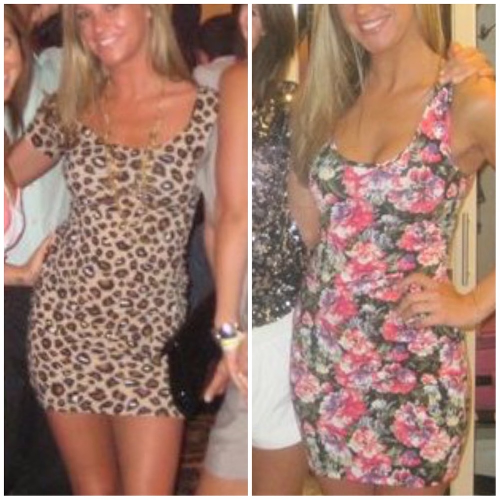 2 for $20 Sexy girls night out dresses